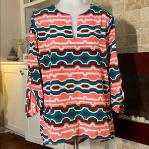 How. Very. Loved tunic